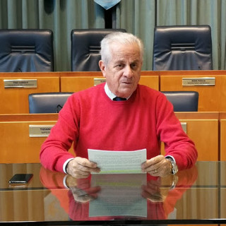 Imperia, il sindaco Scajola 'contro' il Sole 24 Ore: "Il nostro è un territorio sicuro, allarmismo ingiustificato"