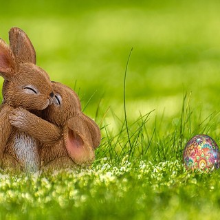 Come è nata la Pasqua come la conosciamo noi? Un passo nella tradizione per scoprire le FESTIDEE più gettonate Come è nata la Pasqua come la conosciamo noi? Un passo nella tradizione per scoprire le FESTIDEE più gettonate