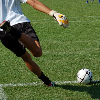 San Bartolomeo al Mare: questa mattina si gioca la 'Partita del Cuore'