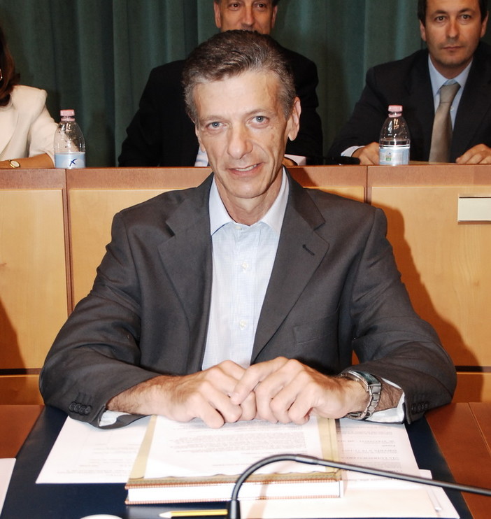 Pino Camiolo del Pdl