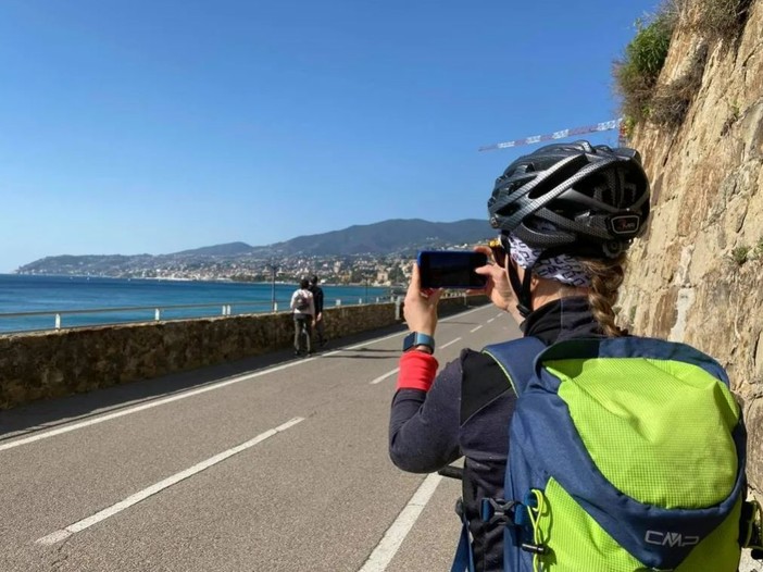 Acquedotto e ciclabile, Polis per Scajola: “Non trasformiamo le buone notizie in informazioni sbagliate”