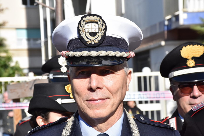 Estate a Sanremo: bilancio positivo per la polizia locale, Asconio "Controlli a tutto campo e senza sosta" Estate a Sanremo: bilancio positivo per la polizia locale, Asconio "Controlli a tutto campo e senza sosta"