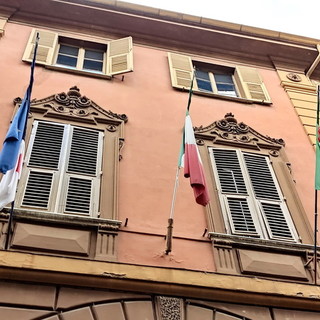 Approvato il progetto di regimentazione delle acque bianche a Moano di Pieve di Teco Approvato il progetto di regimentazione delle acque bianche a Moano di Pieve di Teco