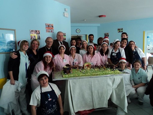 Vallecrosia: Casa Rachele festeggia il suo 15esimo compleanno