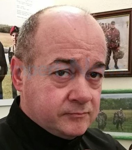 Lutto della Confartigianato della nostra provincia per la scomparsa del pasticcere imperiese Claudio Mareri Lutto della Confartigianato della nostra provincia per la scomparsa del pasticcere imperiese Claudio Mareri