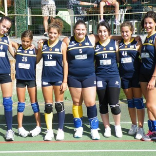 Pallavolo: cresce l'attesa negli ambienti del Caramagna Volley per i primi impegni agonistici Pallavolo: cresce l'attesa negli ambienti del Caramagna Volley per i primi impegni agonistici