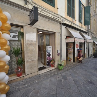 A Sanremo ha aperto il nuovo Centro Estetico 'Cloe' Nail Spa