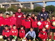Calcio giovanile: ottima partecipazione al 'Mini camp della Befana' organizzato dal Don Bosco Vallecrosia