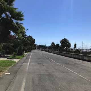 Sanremo: tra passeggiata Salvo D'Acquisto e Portosole circa 300 posti auto in più per la settimana del Festival Sanremo: tra passeggiata Salvo D'Acquisto e Portosole circa 300 posti auto in più per la settimana del Festival