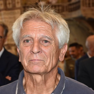 Sanremo: è morto all'età di 75 anni Raffele 'Lello' Barra', per tanto tempo titolare di 'Eurosport' Sanremo: è morto all'età di 75 anni Raffele 'Lello' Barra', per tanto tempo titolare di 'Eurosport'