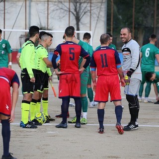 Calcio, Promozione. Il nuovo anno al via con tre recuperi: Legino-Taggia sarà arbitrata da Giovanni Tanzella di La Spezia