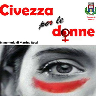 Civezza per le donne: in memoria di Martina Rossi un evento per la Giornata Internazionale contro la violenza sulle donne