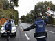 Da ieri siamo in zona 'arancione': multata a Sanremo una coppia di torinesi che era in città senza un motivo giustificabile