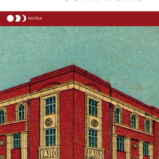 Imperia: venerdì prossimo allo 'Spazio Vuoto' la presentazione del libro ‘Liscio come l'olio’ di Guido Novaro