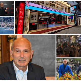 Sanremo: Festival tra date, pubblico ed economia cittadina. Di Michele (Federalberghi) "E' la nostra ancora di salvezza"