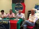 Sanremo: ieri sera il coordinamento sui programmi futuri della sezione locale di Fratelli d'Italia Sanremo: ieri sera il coordinamento sui programmi futuri della sezione locale di Fratelli d'Italia