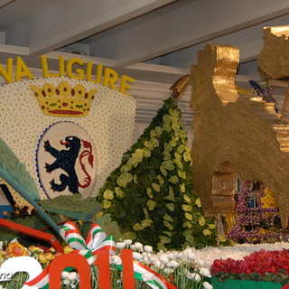 Sanremo: nel weekend anche il Casinò sarà protagonista nella manifestazione 'Sanremoinfiore 2012'