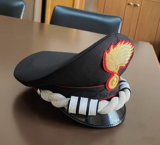 Concorso per il reclutamento di 65 allievi ufficiali dell’arma dei Carabinieri