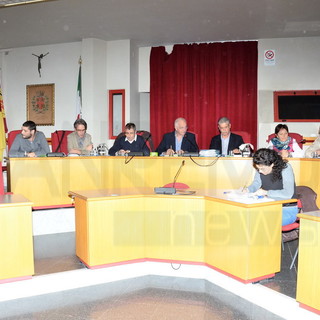 Cantieri nell'abitato di Taggia: la presa di posizione dei consiglieri comunali di opposizione Cantieri nell'abitato di Taggia: la presa di posizione dei consiglieri comunali di opposizione