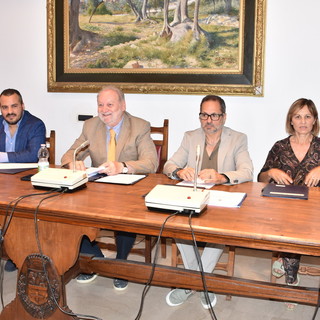 Ospedaletti: l'acquisto di due immobili in via Roma all'ordine del giorno del Consiglio comunale Ospedaletti: l'acquisto di due immobili in via Roma all'ordine del giorno del Consiglio comunale