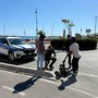 Ventimiglia, primi controlli sui monopattini dopo l’obbligo di targa: 17 verifiche e 4 sanzioni nel weekend Ventimiglia, primi controlli sui monopattini dopo l’obbligo di targa: 17 verifiche e 4 sanzioni nel weekend