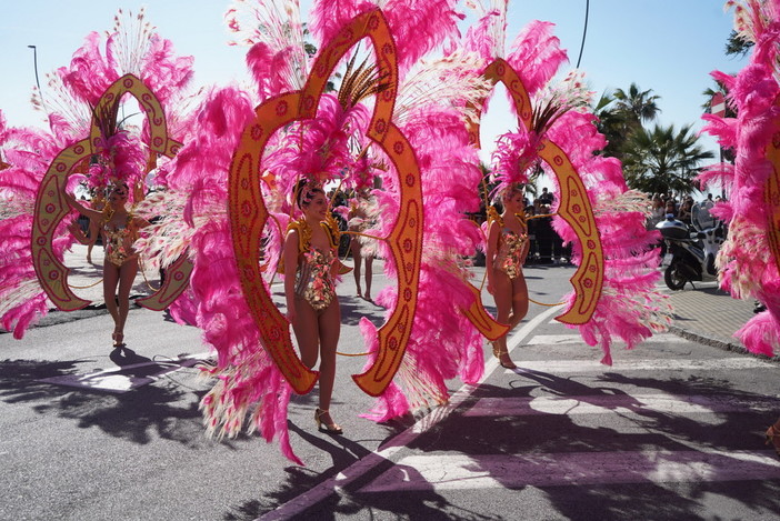 Sanremo: sicurezza per il corso fiorito di domenica prossima, divieto di vendita per le bevande da asporto in tutta la zona Sanremo: sicurezza per il corso fiorito di domenica prossima, divieto di vendita per le bevande da asporto in tutta la zona