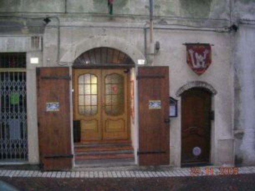 Imperia: sabato prossimo appuntamento con la riapertura del circolo 'Arci Guernica' di via Mazzini Imperia: sabato prossimo appuntamento con la riapertura del circolo 'Arci Guernica' di via Mazzini