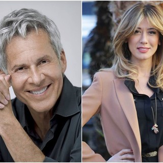 Festival di Sanremo 2018: per la conduzione spunta sul web l'ipotesi dell'inedita coppia Baglioni-Raffaele Festival di Sanremo 2018: per la conduzione spunta sul web l'ipotesi dell'inedita coppia Baglioni-Raffaele