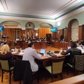 Sanremo, via Pascoli al buio: l’interpellanza di Sanremo Domani e il Comune annuncia interventi entro il 2027 Sanremo, via Pascoli al buio: l’interpellanza di Sanremo Domani e il Comune annuncia interventi entro il 2027