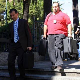 Inchiesta per corruzione: i particolari dell'operazione svolta questa mattina