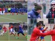 Calcio, Prima Categoria. Don Bosco Valle Intemelia fa suo il derby contro il Bordighera Sant'Ampelio: la voce ai protagonisti (VIDEO INTERVISTE)
