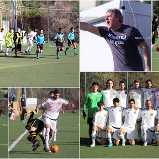 Calcio, Promozione. Riviviamo lo spettacolo di Ospedaletti-Alassio FC nelle più bella immagini del big-match (FOTO) Calcio, Promozione. Riviviamo lo spettacolo di Ospedaletti-Alassio FC nelle più bella immagini del big-match (FOTO)