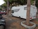 Ventimiglia: camperisti abusivi in piazzale De Gasperi, spettacoli poco edificanti e degrado (Foto) Ventimiglia: camperisti abusivi in piazzale De Gasperi, spettacoli poco edificanti e degrado (Foto)