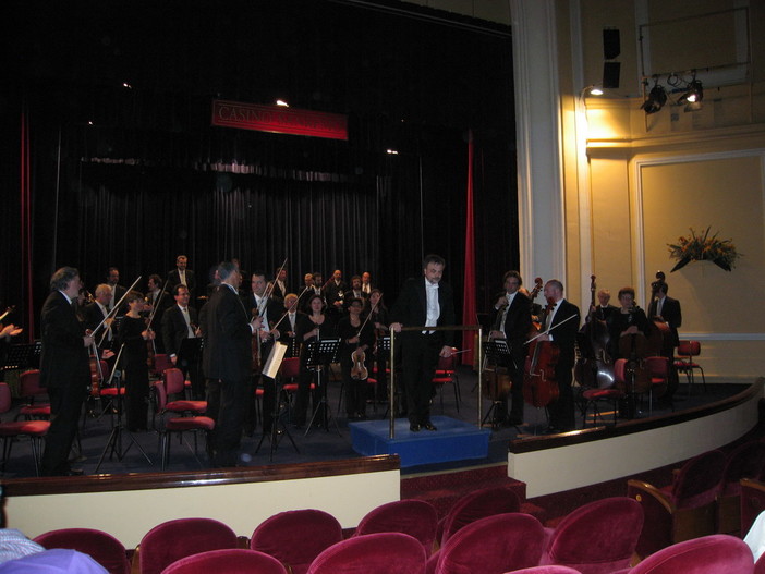 Sanremo: progetto del gruppo 'Sosteniamo l'orchestra', la condivisione del Circolo 'Martini' del PRC