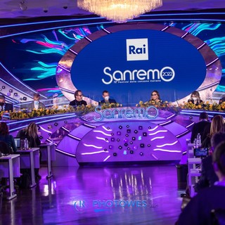 72° Festival di Sanremo: che lo spettacolo abbia inizio, è tutto pronto per l'Amadeus tris 72° Festival di Sanremo: che lo spettacolo abbia inizio, è tutto pronto per l'Amadeus tris