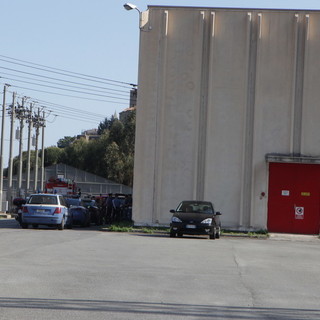 Ventimiglia: è Nicola Dalmasso di Vallecrosia il 43enne morto questo pomeriggio alla centrale elettrica
