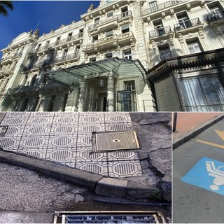 Sanremo: Piano per l’Abbattimento delle Barriere Architettoniche, Donzella “Approvato in consiglio un documento di civiltà”