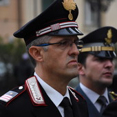 Sanremo: primo nel bando, il Luogotenente Paolo Farchetti verso la guida della tutela aziendale del Casinò