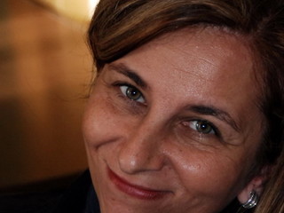 Il vicesindaco Claudia Lolli
