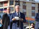 Imperia: inaugurata la ventesima edizione delle Vele d'Epoca. Claudio Scajola "Tireremo il porto fuori dalle secche" (Video) Imperia: inaugurata la ventesima edizione delle Vele d'Epoca. Claudio Scajola "Tireremo il porto fuori dalle secche" (Video)