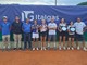 Tennis: si ferma in semifinale il sogno tricolore della sanremese Victoria Lanteri Monaco nel campionato U13 Tennis: si ferma in semifinale il sogno tricolore della sanremese Victoria Lanteri Monaco nel campionato U13