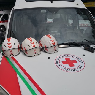 Sanremo: sabato e domenica prossimi nuovo corso di accesso per i nuovi volontari della Croce Rossa