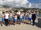 La Canottieri Sanremo vince il XL Trofeo Aristide Vacchino, regata riservata ai giovani canottieri under 14