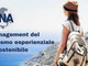 Venerdì prossimo, un nuovo corso di “Management del turismo esperienziale e sostenibile” con Cna