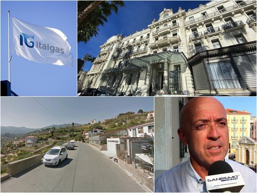 Poggio, tratto sprovvisto della rete gas-metano: al via i lavori di posa di nuove tubature