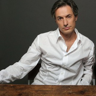 Sanremo: Cesare Malfatti dei La Crus, unico artista ad esibirsi fuori dall'Ariston