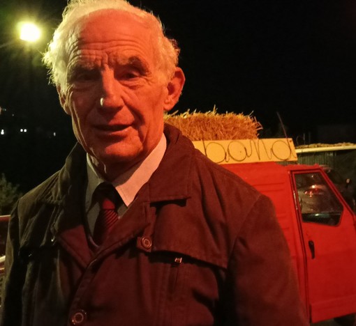 Vallebona, “I libri che insegnano": Salabande ospita una conferenza di Riccardo Lanteri