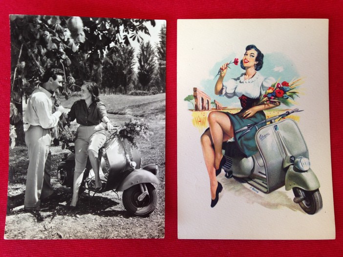 #Sanremoinfiore2015: prendono il via le manifestazioni collaterali che proseguiranno per tutto il weekend