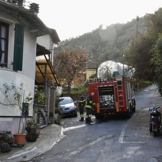 Esplosione di Molini di Triora: solo una ragazza in terapia intensiva, migliorano le condizioni degli altri tre ricoverati