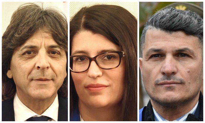 Sanremo: affitto di un immobile per il 'Centro per la Famiglia', FdI e Lega "Perchè non considerare le proprietà comunali o la stazione?"